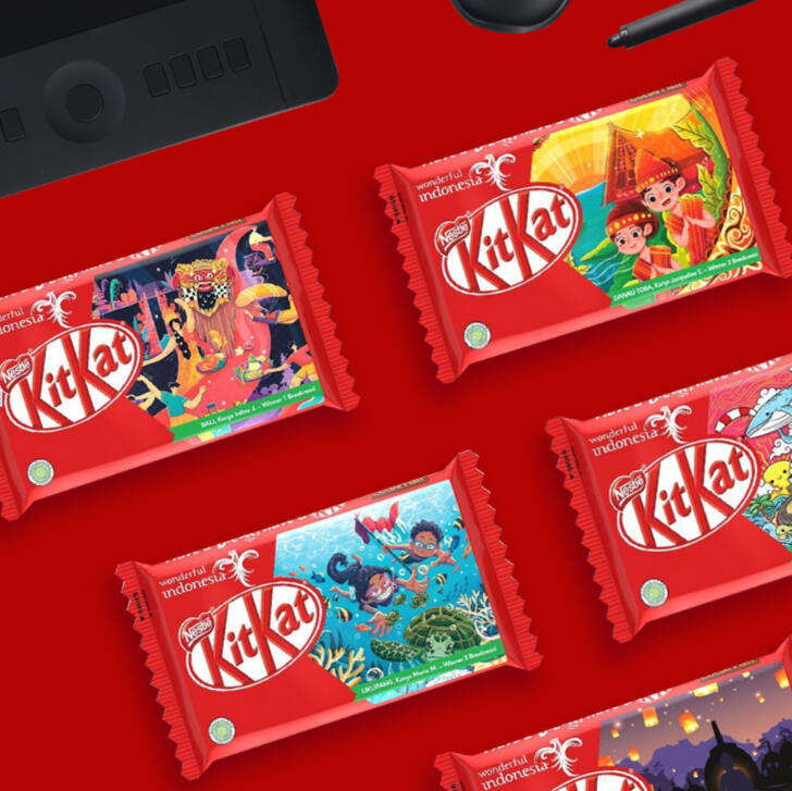 KitKat